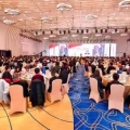 公司董事長郭偉民先生當選上海市湖南商會第七屆理事會常務副會長，并獲評“家鄉建設杰出貢獻獎”稱號