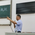 建為新聞 | 建為歷保董事長郭偉民為湖南理工學(xué)院土木建筑工程學(xué)院開展學(xué)術(shù)講座，校企合作不斷加深