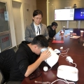 建為新聞 | 健康運動、你我同行 ——建為歷保工會舉辦系列活動